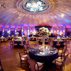 Banquet Hall Lighting
