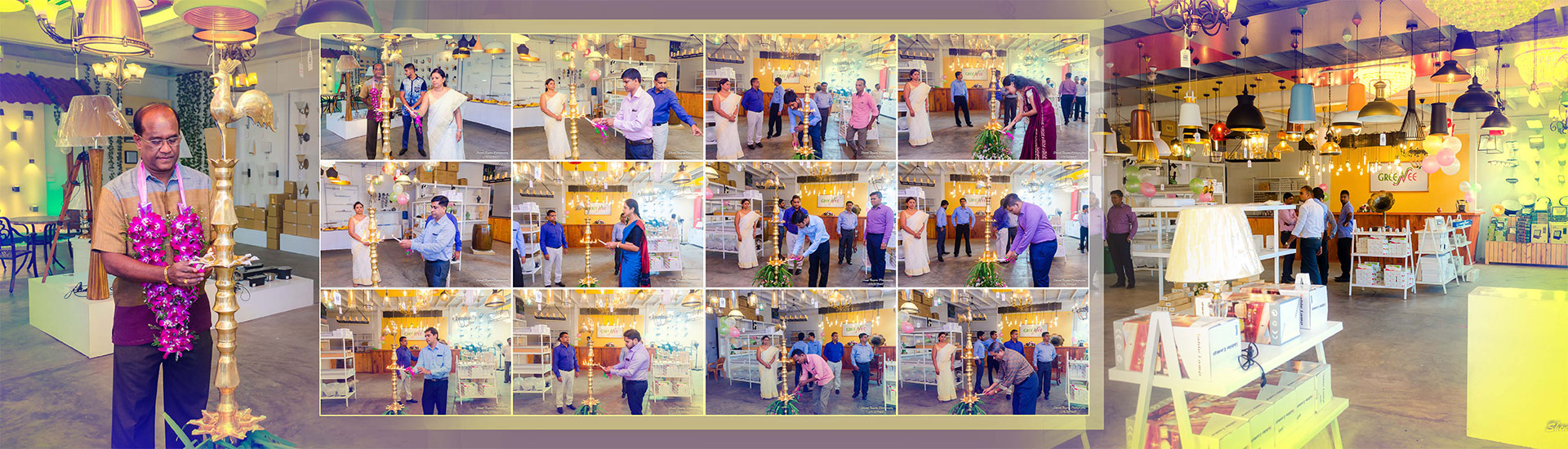 Greenee Nature Efficient Electronics Lanka [Lighting Sri Lanka, LED