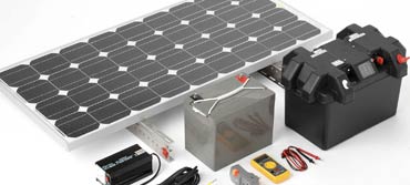 solar Products Sri Lanka